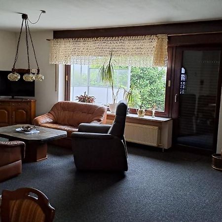 Ferienhaus Buelken Bremerhaven Luaran gambar