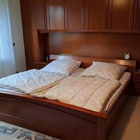 Ferienhaus Buelken Bremerhaven Luaran gambar