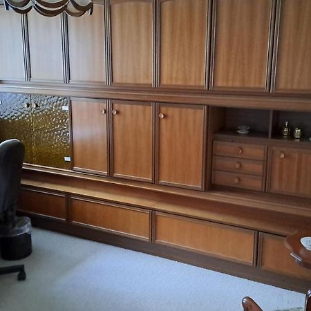 Ferienhaus Buelken Bremerhaven Luaran gambar