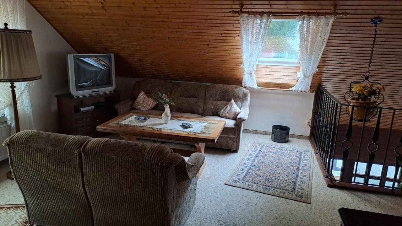 Ferienhaus Buelken Bremerhaven Luaran gambar