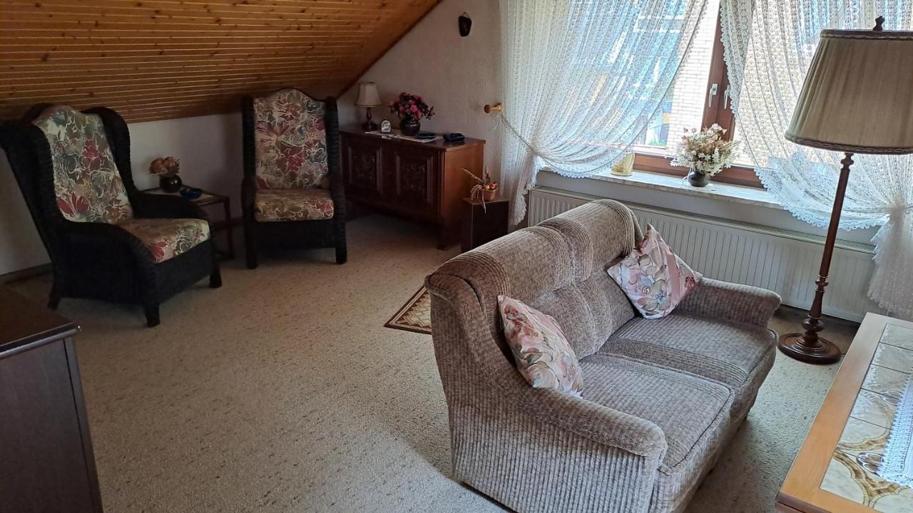 Ferienhaus Buelken Bremerhaven Luaran gambar