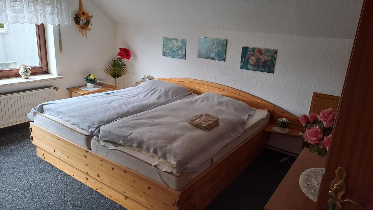 Ferienhaus Buelken Bremerhaven Luaran gambar