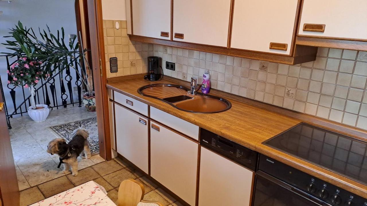 Ferienhaus Buelken Bremerhaven Luaran gambar